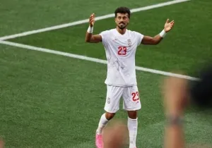 Ιράν-Νέα Ζηλανδία 2-2: Θέαμα, παρασκήνιο και ανοιχτοί λογαριασμοί στο Μουντιάλ