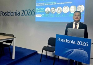 Στο επίκεντρο της ευρωπαϊκής λιμενικής στρατηγικής ο Πειραιάς στα Ποσειδώνια 2026