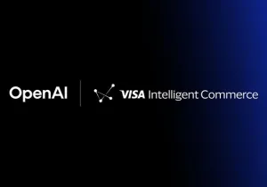 Συνεργασία Visa με OpenAI για υποστήριξη της επόμενης γενιάς εμπορίου μέσω ΤΝ