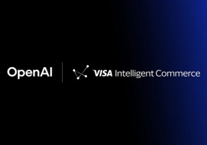 Συνεργασία Visa με OpenAI για υποστήριξη της επόμενης γενιάς εμπορίου μέσω ΤΝ