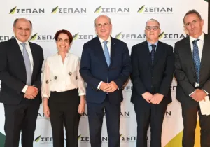 ΣΕΠΑΝ: SOS από τον κλάδο ανακύκλωσης για επενδύσεις και αθέμιτο ανταγωνισμό