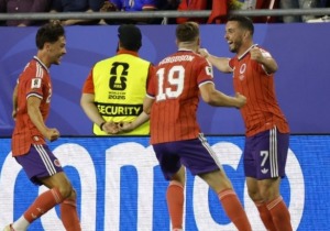 Σκωτία-Αϊτή 1-0: Ξόρκισε 36 χρόνια αναμονής, βλέπει νοκ άουτ στο Μουντιάλ