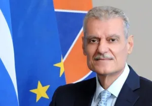 Τουρνάς: Στις 23 Ιουνίου ξεκινούν οι έλεγχοι για τα ακαθάριστα οικόπεδα