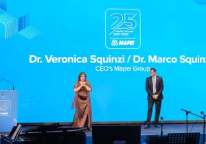 Mapei Hellas: Επενδύει €25 εκατ. και σχεδιάζει νέο εργοστάσιο στη Θεσσαλονίκη