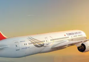 turkish airlines