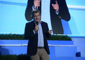 «Πέντε Ομοσπονδίες, ένα κοινό όραμα»: Η ξεχωριστή βραδιά της Allwyn που ένωσε τις δυνάμεις του ελληνικού αθλητισμού