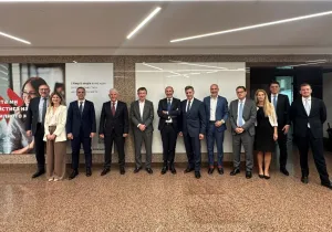 UniCredit και Alpha Bank ενισχύουν τη συνεργασία τους σε περιφερειακές αγορές 