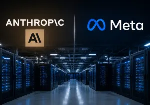 Τα data centers μπορούν να γίνουν πηγή εσόδων για τη Meta, μέχρι να τα χρειαστεί για τις δικές της AI δραστηριότητες