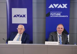Όμιλος ΑΒΑΞ: Ισχυρή ανάπτυξη και το 2025, μέρισμα 0,10 ευρώ ανά μετοχή (+40%) 