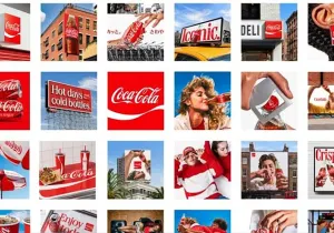 Η Coca-Cola στόχευε σε νοσταλγία. Τελικά θύμισε… τσιγάρα