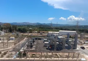 ΔΕΗ: Με 5 νέες, ευέλικτες αεριοστροβιλικές μονάδες ενισχύονται οι σταθμοί σε Χίο, Λέσβο και Ρόδο