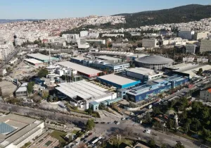 "Πράσινο φως" για τον διαγωνισμο ανάπλασης της ΔΕΘ