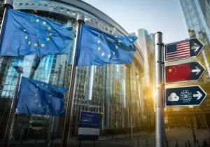 Το σχέδιο της ΕΕ για ψηφιακή ανεξαρτησία σκοντάφτει... στην πραγματικότητα
