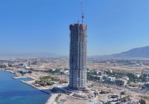 Το άνοιγμα του The Ellinikon Sports Park στο κοινό, η πρόοδος του Riviera Tower που έφτασε πλέον στα 200 μέτρα και τους 50 ορόφους, οι νέες εγκαταστάσεις που θα αποκτήσει η Ελληνική Γυμναστική Ομοσπονδία, οι εργασίες για το The Ellinikon Mall και η μεγάλη ανταπόκριση του κοινού στο The Ellinikon Discovery Zone αποτελούν τα σημαντικότερα νέα ορόσημα της ανάπτυξης του The Ellinikon. 