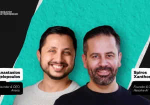Δύο Έλληνες founders πίσω από εταιρείες-μονόκερους στο παγκόσμιο δίκτυο της Endeavor