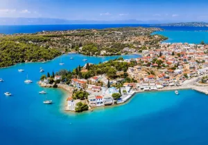 Νέα επένδυση στην Ερμιονίδα από τον σεϊχη του Αμπου Ντάμπι