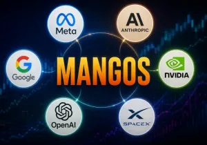 "Μαλακώνουν" ήδη οι μετοχές "MANGOS";