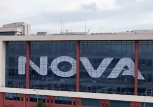 nova