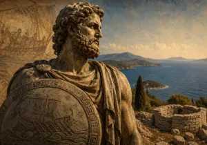 Ο Οδυσσέας ίσως δεν υπήρξε, όμως λατρεύτηκε - Τα νέα ευρήματα στην Ιθάκη