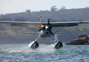 seaplanes