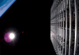 BofA: Ξεκινάει κάλυψη της SpaceX με "Buy", στόχο τα $235 και περιθώριο ανόδου 45%