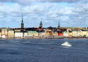 skandinavia