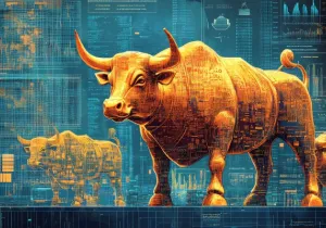 Nasdaq 100: "Στοίχημα" $24 εκατ. βλέπει νέο ιστορικό υψηλό έως τα τέλη Ιουλίου