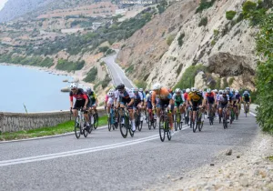 UCI Gran Fondo Loutraki 2026: Ο διεθνής ποδηλατικός αγώνας ερασιτεχνών επιστρέφει