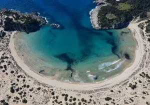 messinia