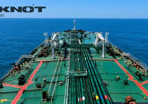 Η Y/KNOT Invest εισέρχεται στα tankers με επένδυση 44,1 εκατ. δολαρίων