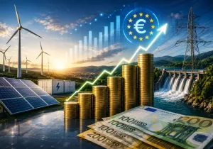 Η ρήτρα αφορούσε αρχικά τις αμυντικές δαπάνες. Με την επέκταση της θα συμπεριλάβει πλέον παρεμβάσεις και επενδύσεις στο ενεργειακό σύστημα