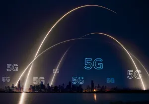 5G παντού, 6G στον ορίζοντα: Πού βρίσκεται η Ελλάδα στη μεγάλη τεχνολογική μετάβαση