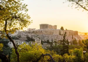 Δ. Αθηναίων - Υouth Climate Action Fund: 43.300 ευρώ σε νέους από 15 έως 24 ετών