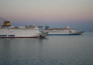 Πότε θα αρθεί το απαγορευτικό σε Ραφήνα και Λαύριο – Πρόσθετα και τροποποιημένα δρομολόγια