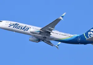 alaska