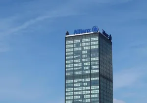 Allianz: Η ανάπτυξη data centers φέρνει κινδύνους και ευκαιρίες στις υποδομές για τον ασφαλιστικό κλάδο