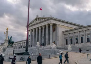 austria