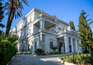 Έργο €11,5 εκατ. για την αποκατάσταση του Ανακτόρου και τη σύγχρονη μουσειακή λειτουργία του συγκροτήματος