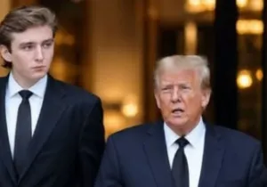 barron