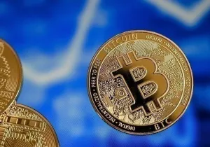bitcoin