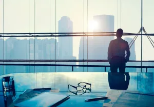 Αισιόδοξοι οι Έλληνες CEOs για την απόδοση των επιχειρήσεών τους