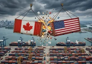 canada usa