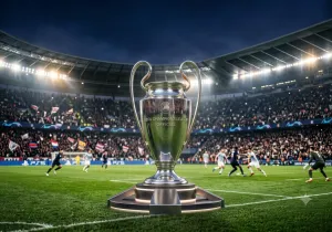 Champions League: Οι πιθανοί αντίπαλοι AEK και Ολυμπιακού στα playoffs