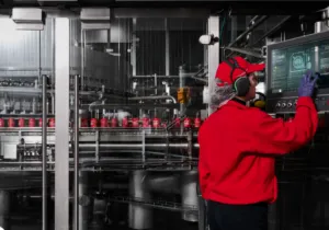 Coca-Cola HBC: Κέρδη 524 εκατ. ευρώ στο α΄ εξάμηνο