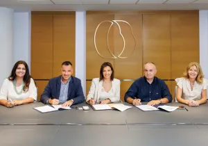 CrediaBank: Υπεγράφη η πρώτη ενιαία Επιχειρησιακή Συλλογική Σύμβαση