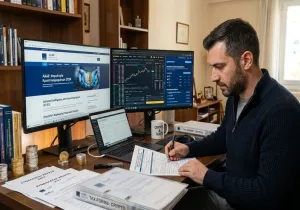 Η ΑΑΔΕ δεν αναγνώρισε σε φορολογούμενο έσοδα ύψους 620.680 ευρώ από την πώληση κρυπτονομισμάτων και τον φορολόγησε με βάση τα τεκμήρια