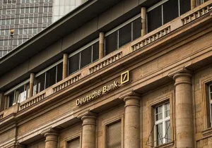 deutsche bank