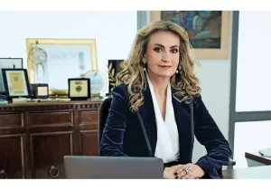 Εφραίμογλου: Η χρηματοδότηση παραμένει το μεγαλύτερο εμπόδιο για τις γυναίκες επιχειρηματίες