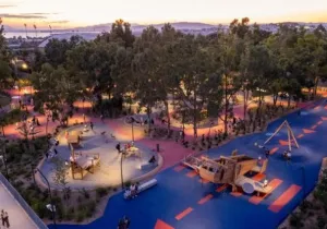 ellinikon park