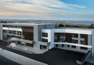 EpsilonNet: Άλμα 42% στα καθαρά κέρδη το 2025 – Στα €135,3 εκατ. ο τζίρος